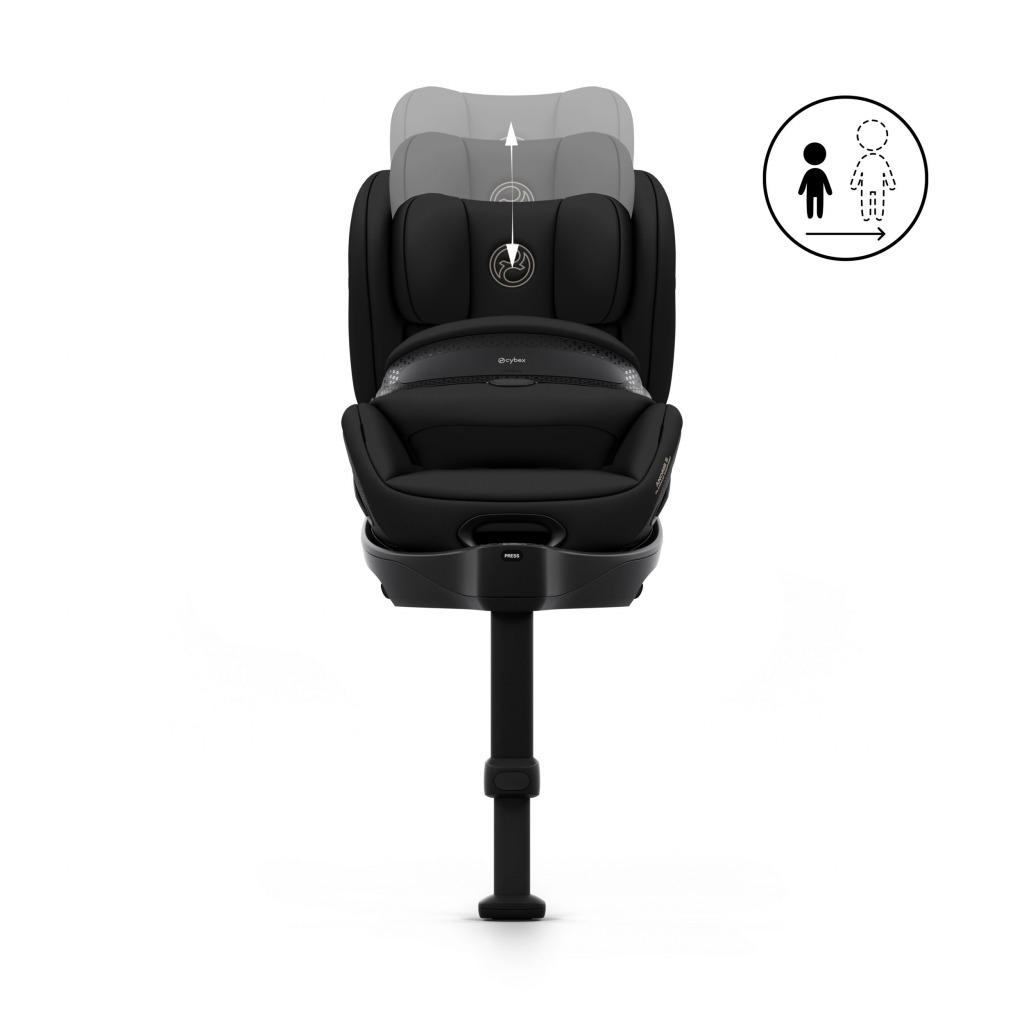 CYBEX Platinum Anoris Si i-Size airbag 4